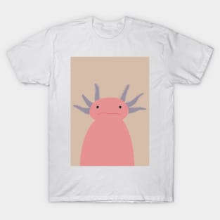 Axolotl T-Shirt